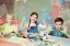 Manualidades y actividades para niños: 8 sitios web para buscar ideas