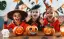 10 Ideas Creativas para Celebrar Halloween
