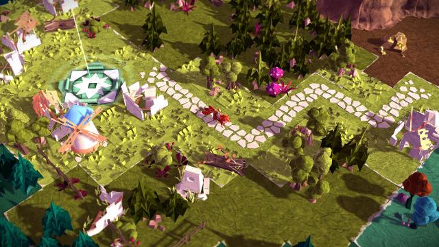 Epic Games regala Epistory - Typing Chronicles
