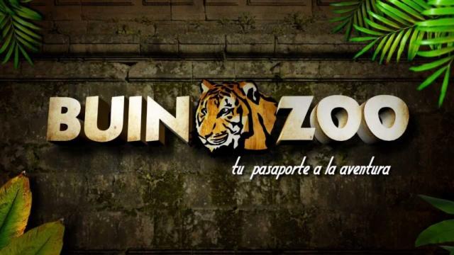 Buin Zoo: un viaje alrededor del mundo en sintonía con la naturaleza