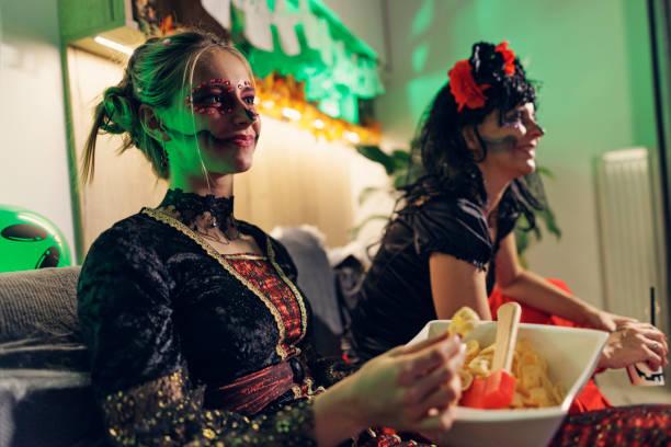 10 películas de Halloween para ver en familia