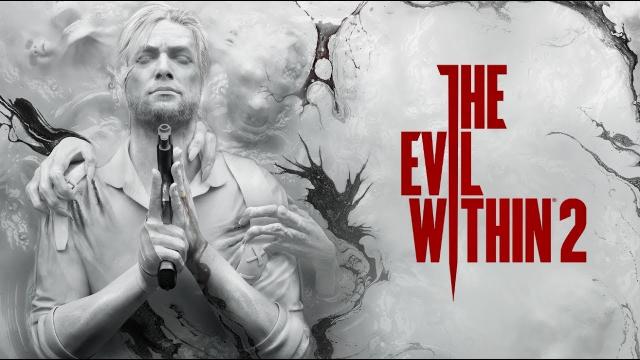 Epic Games regala The Evil Within 2