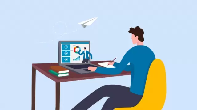 Curso Google: Competencias digitales para profesionales