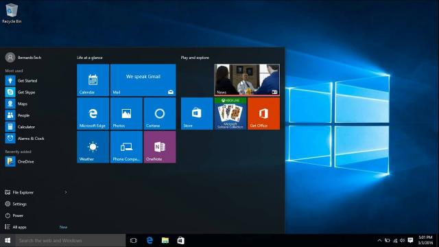 Los mejores atajos de teclado de Windows: haz tu vida más fácil en tu PC