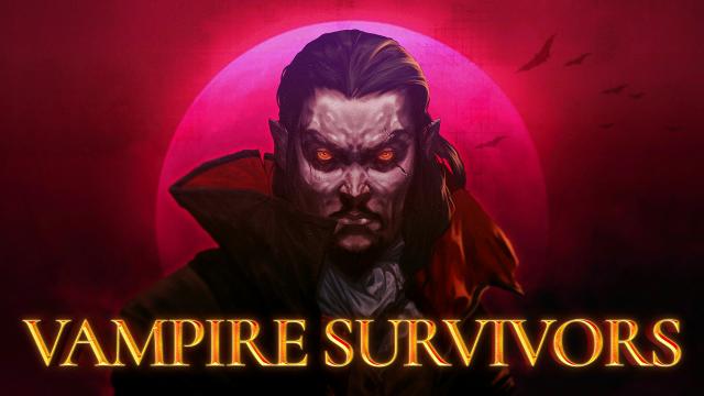Epic Games regala Vampire Survivors