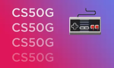 La Universidad de Harvard lanza curso GRATUITO en línea para desarrollar tu propio videojuego