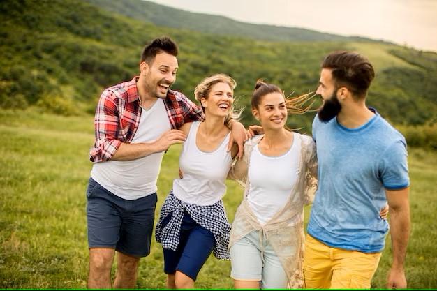 Cómo ser feliz todos los días con estos 10 consejos sencillos